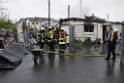 Feuer 4 Bergisch Gladbach Gronau Am Kuhlerbusch P106